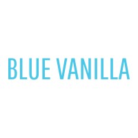 Blue Vanilla logo