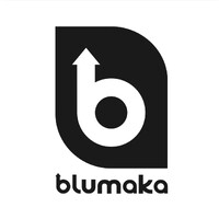 Blumaka logo