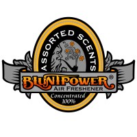 Bluntpower logo
