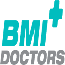 BMI Doctors logo