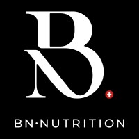 BN Nutrition logo