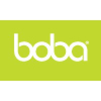 Boba Inc. logo