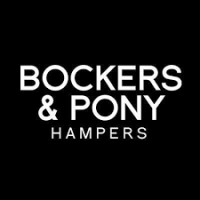 Bockers & Pony logo