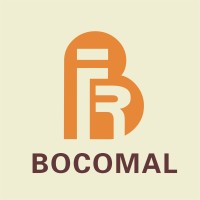 Bocomal logo