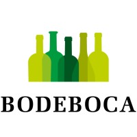 Bodeboca logo