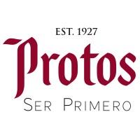 Bodegas Protos logo