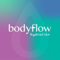 BodyFlow Hydration logo