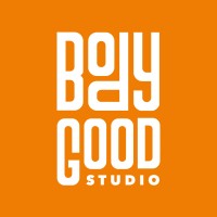 Body Good Studio logo