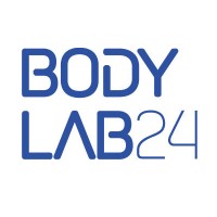 Bodylab24 logo
