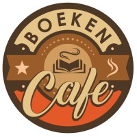Boeken Cafe logo