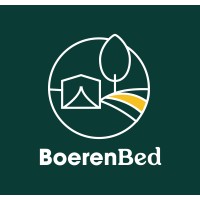 Boerenbed.be logo