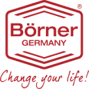 Börner logo