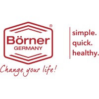 Börner logo