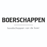 Boerschappen logo