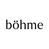 Bohme logo