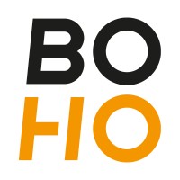 Boho Office logo