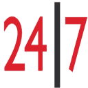 Boiler 247staywarm logo