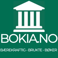 Bokia logo