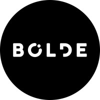 Boldebottle logo