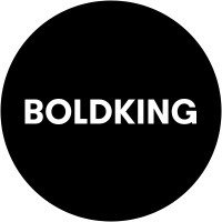 Boldking logo