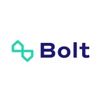 Bolt Energie logo