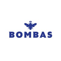 Bombas Socks logo