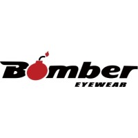 bombereyewear logo