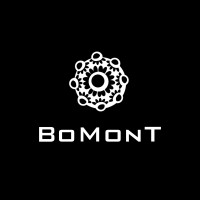 Bomont logo