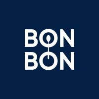 BON BON logo