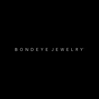 Bondeyejewelry logo