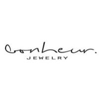 Bonheurjewelry logo