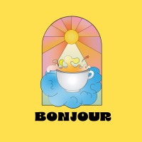 Bonjour Drink logo