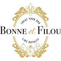 Bonne et Filou logo