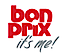Bonprix logo