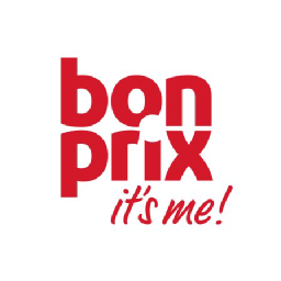 bonprix.nl logo