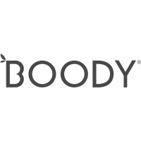 Boody logo