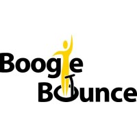 Boogiebounce logo