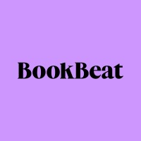 Bookbeat logo