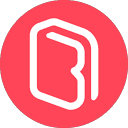Bookhero logo