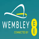 Wembley Stadium Tours logo