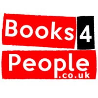 Books4people logo
