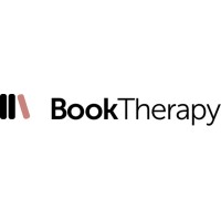 Booktherapy logo
