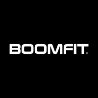 BOOMFIT logo