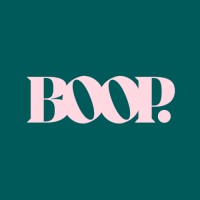 Boop Beauty logo