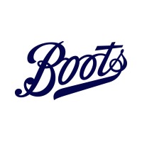 Boots Uk logo