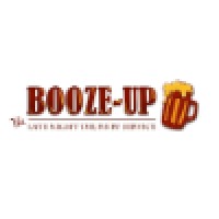 Booze Up logo