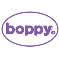 boppy logo