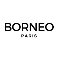 Borneo Paris logo