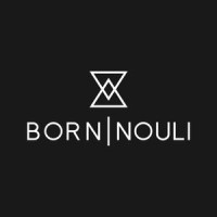 Bornnouli logo