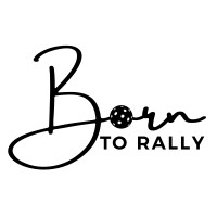 Born To Rally logo